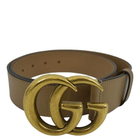 Gucci Belt 400593 